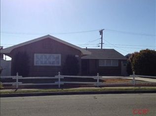 1105 N Gardenia St, Lompoc, CA 93436