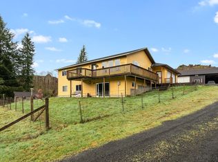 15800 Green Timber Rd, Tillamook, OR 97141