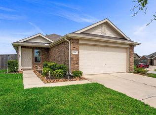 164 Pine Bend Ct, Magnolia, TX 77354