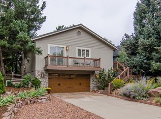 5213 Golf Course Dr, Morrison, CO 80465