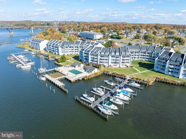 21 Owens Landing Ct #A, Perryville, MD 21903