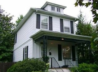 5403 Grindon Ave, Baltimore, MD 21214