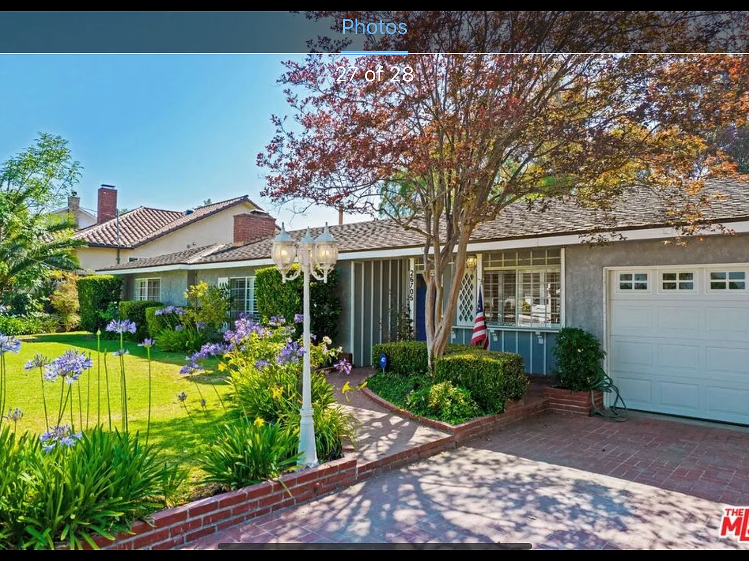 3 bed, 1250 sqft, $5,500 — Photo 4