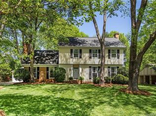 1842 Manor Mill Rd, Charlotte, NC 28226