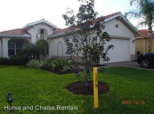 152 Pesaro Dr, North Venice, FL 34275