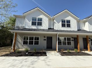 1863 S Garland Ave, Fayetteville, AR 72701