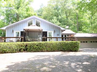 87 American Way Dr, Otto, NC 28763