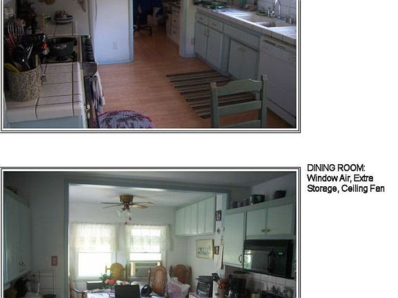 KITCHEN D/R
