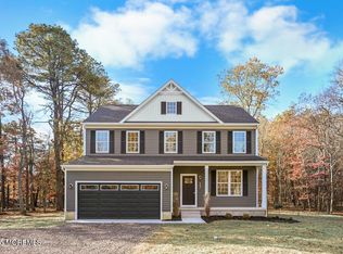 625 Huber Ave, Williamstown, NJ 08094