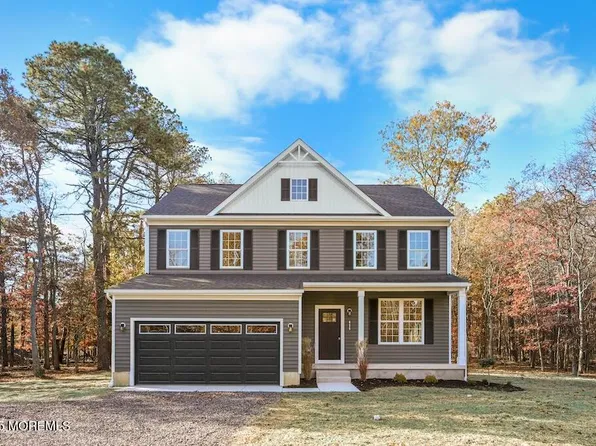 625 Huber Avenue, Williamstown, NJ 08094