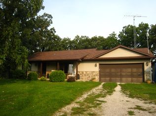 N3850 Hazel Ln, Oakfield, WI 53065