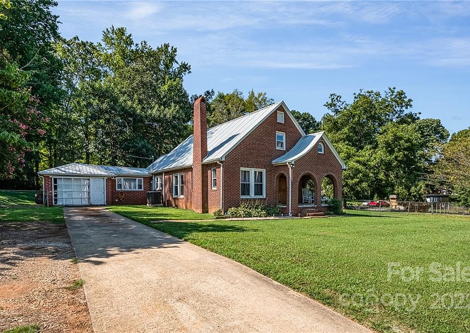 5815 Sherrills Ford Rd, Salisbury, NC 28147 Zillow