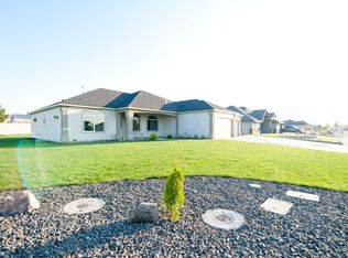 4106 Sahara Dr, Pasco, WA