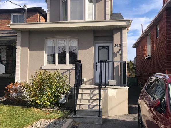 343 Monarch Park Ave, Toronto, ON M4J 4T4