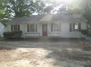 9303 Shiloh Dr, North Chesterfield, VA 23237