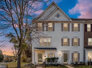 13451 Colesmire Gate Way, Bristow, VA 20136