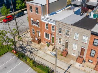 1156 Cooksie St, Baltimore, MD 21230