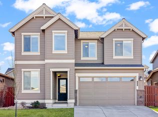 950 NE Steins Pillar Dr, Prineville, OR