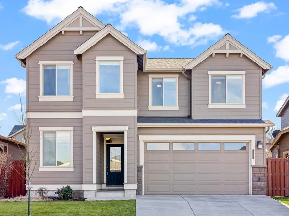 950 NE Steins Pillar Dr, Prineville, OR 97754