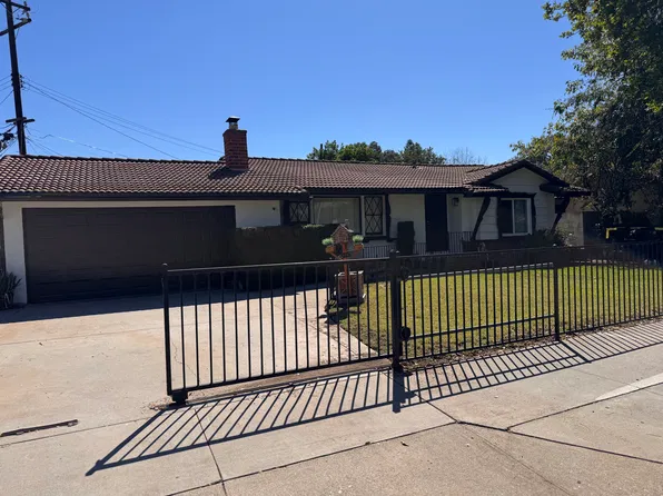 (undisclosed Address), West Covina, CA 91790