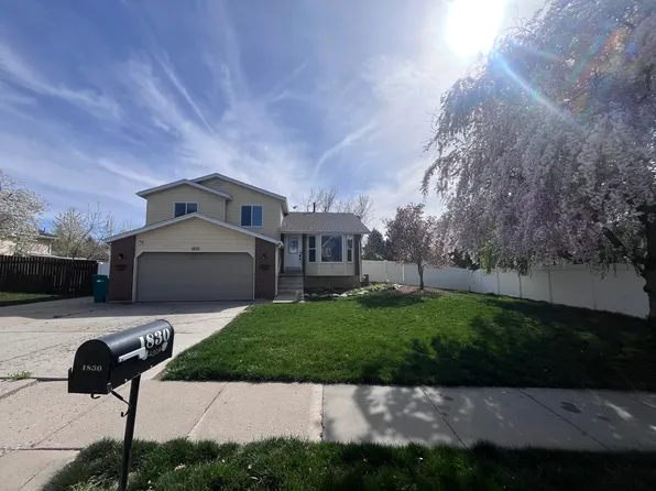 1830 E 2125 N, Layton, UT 84040