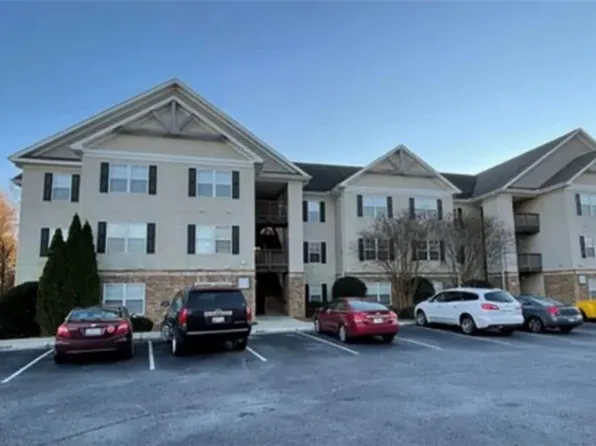134 Lookover Dr, Anderson, SC 29621