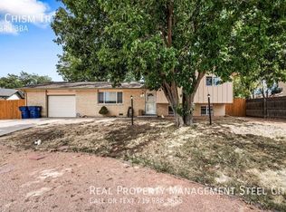 3 Chism Trl, Pueblo, CO 81008