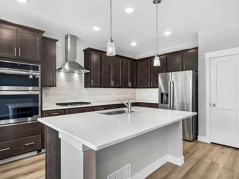 10207 Waterton Canyon Way — Photo 1