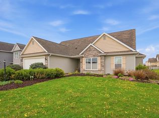1119 Wescott Dr, Fort Wayne, IN 46818