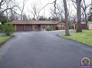 8649 SW 61st St, Topeka, KS 66610