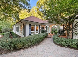 2527 Woodbine Rd, Winston Salem, NC 27104