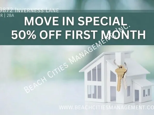 19872 Inverness Ln, Huntington Beach, CA 92646