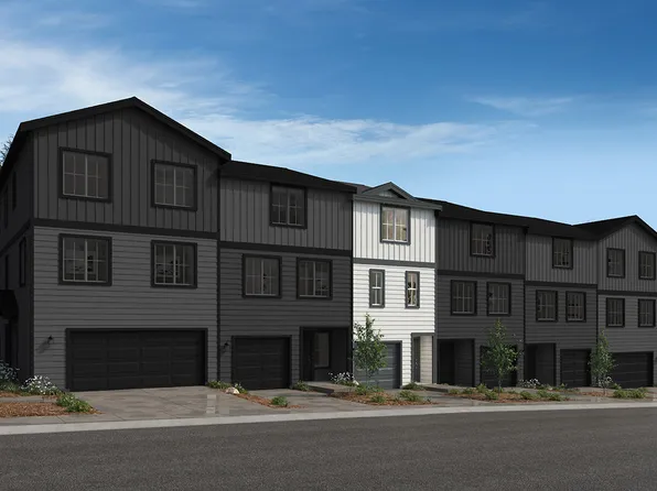 Plan 1370 Plan, Lakeside Bluffs