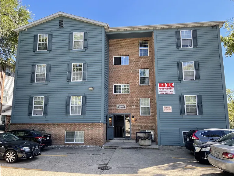 Southfork Apartments — Photo 28