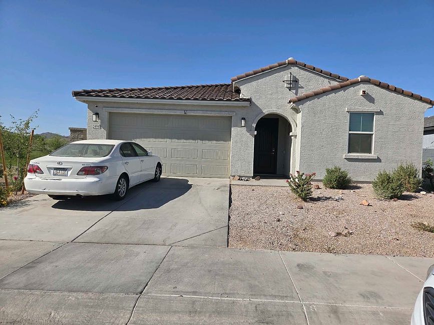 Property Front View