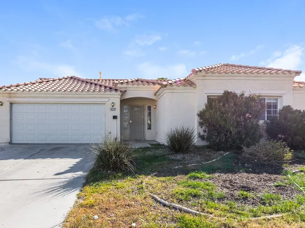 5426 Silent Path Way, North Las Vegas, NV 89031