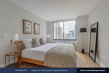 Rented by The Blueground