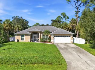 4732 FLINT DRIVE, NORTH PORT, FL 34286