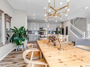 3778 Happyheart Way, Castle Rock, CO 80109