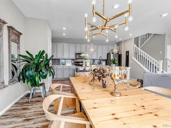 3778 Happyheart Way, Castle Rock, CO 80109