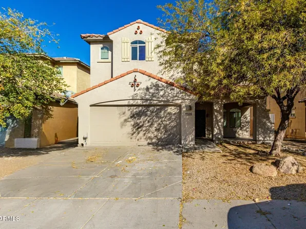 9442 W PALM Lane, Phoenix, AZ 85037