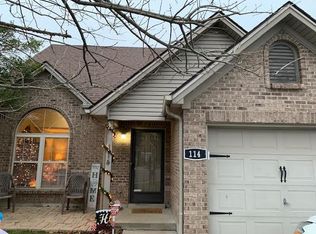114 Salinger Dr, Georgetown, KY 40324