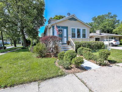 1135 Hazel Ave, Deerfield, IL, 60015