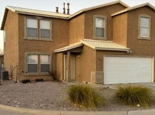 10047 High Range Rd SW, Albuquerque, NM 87121