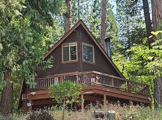 19385 Superior Dr, Twain Harte, CA 95383