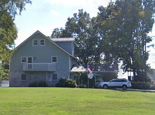 5011 Kiser Island Rd, Terrell, NC 28682