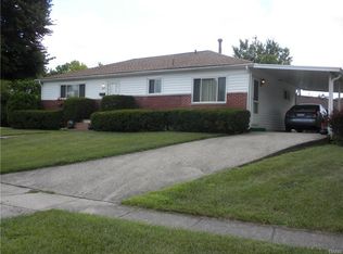 4982 Fortman Dr, Dayton, OH