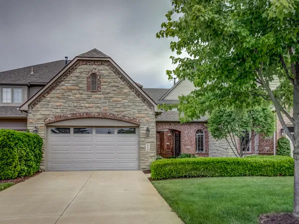 10729 Waterfall Ct, South Lyon, MI 48178