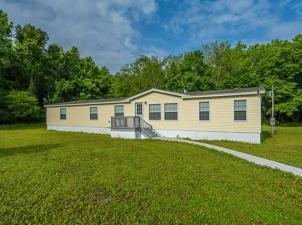 4923 Baptist Hill Rd, Hollywood, SC 29449