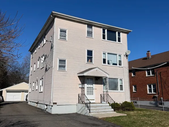 108 Golden Hill St #1, New Britain, CT 06053